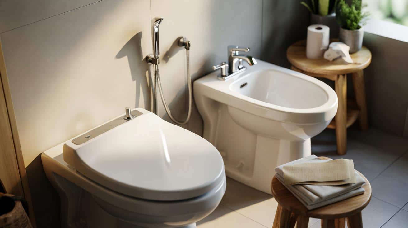 Toaletowy zwrot: czym zastąpić papier i zyskać na zdrowiu oraz kasie