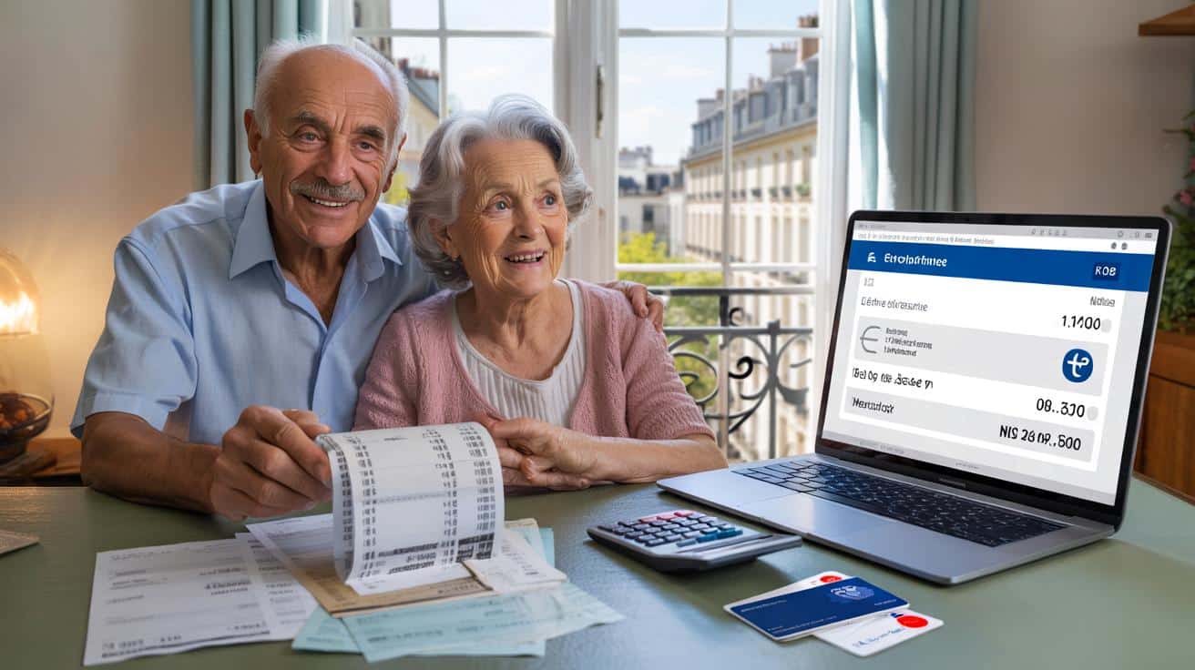 Para emerytów żyje na koszt państwa? Jak działa dodatek 1600+ euro