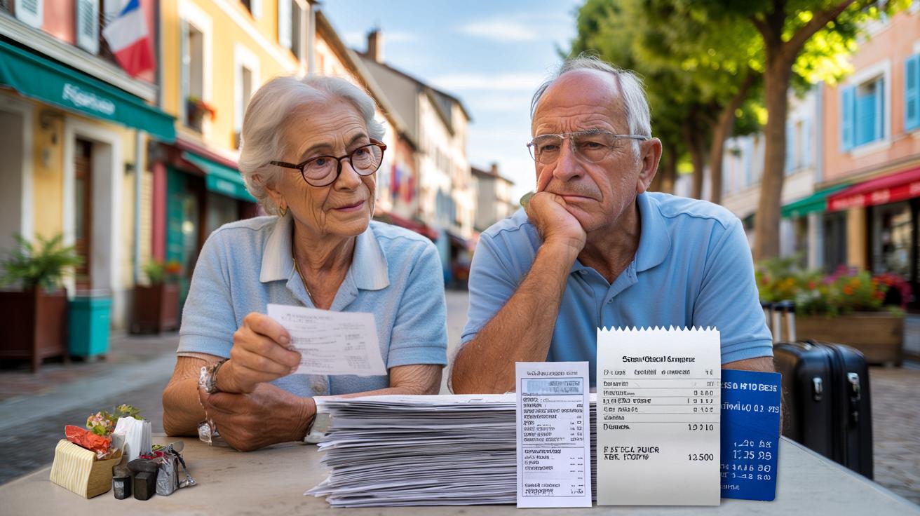Para emerytów żyje za granicą kosztem państwa? Jak działa kontrowersyjny zasiłek dla seniorów