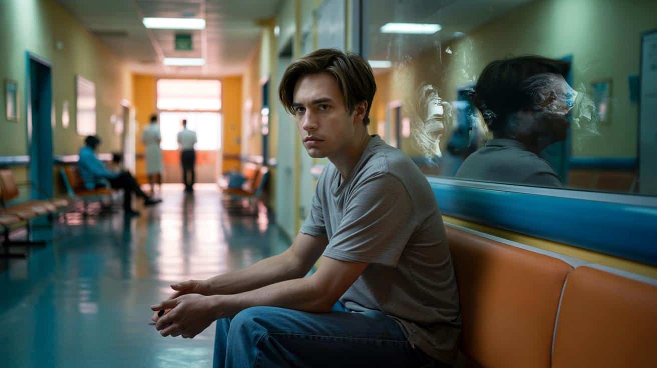 Pięć cech osobowości, które silnie podnoszą ryzyko schizofrenii