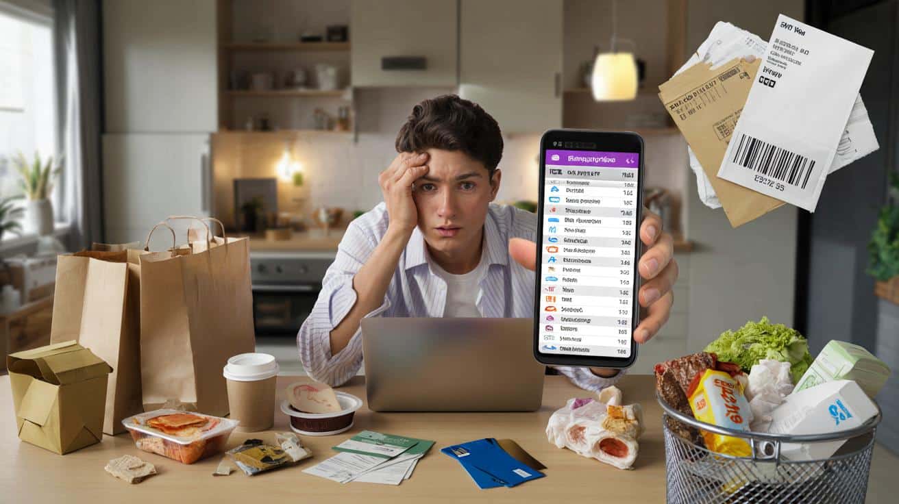 Pięć rzeczy, za które przepłacasz każdego miesiąca nie zdając sobie z tego sprawy