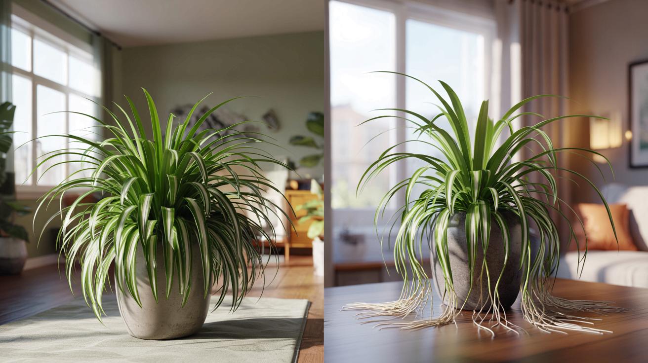 Pliszczka bez młodych? Ten błąd z doniczką i światłem ją blokuje