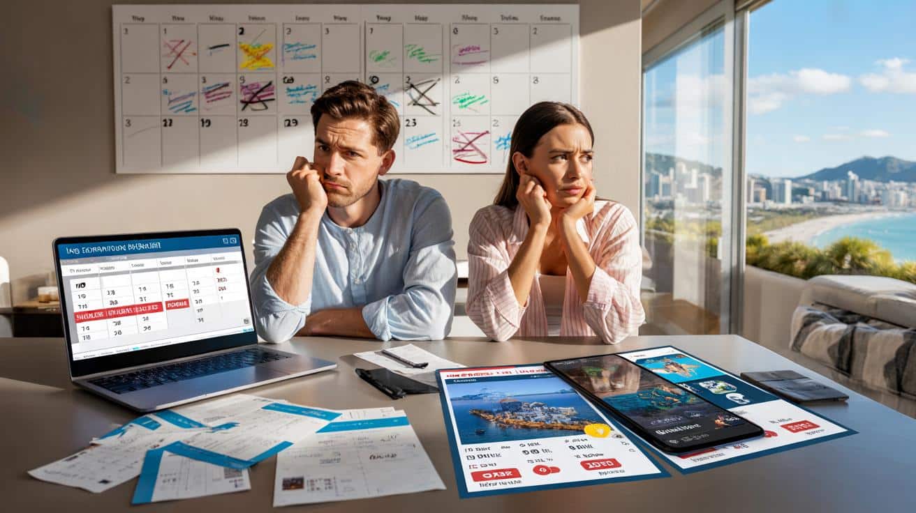 Planowałeś urlop z rocznym wyprzedzeniem? W 2026 to błąd