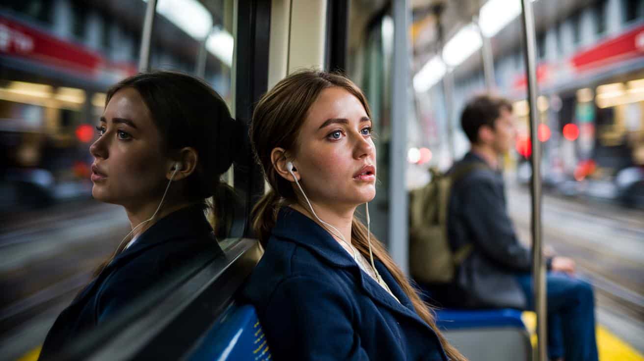 Psychologowie zauważają, że osoby planujące rozmowy w głowie często obawiają się bycia źle zrozumianymi