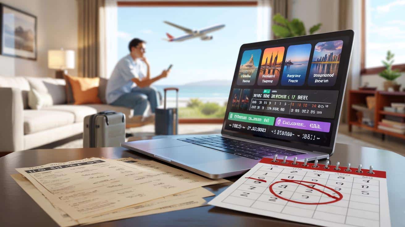 Planowanie wakacji 2026: dlaczego rezerwacje z dużym wyprzedzeniem już się nie opłacają