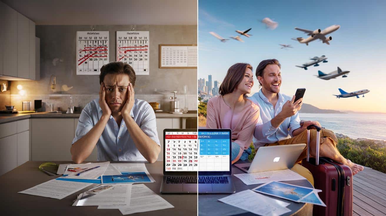 Planowanie wakacji w 2026: dlaczego rezerwacja z dużym wyprzedzeniem już się nie opłaca