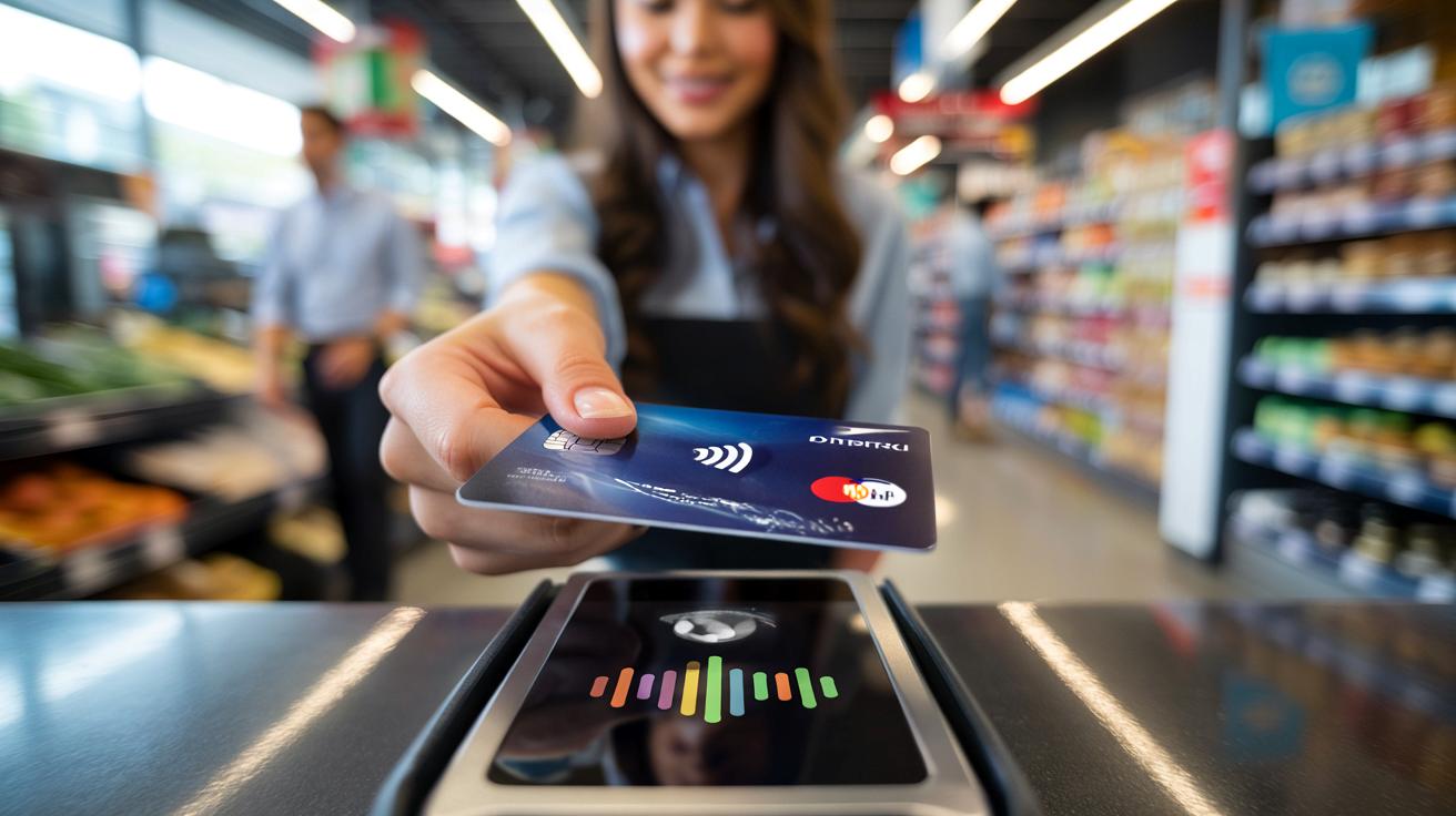 Płatności zbliżeniowe bez sztywnego limitu? Oto co się zmienia od czwartku