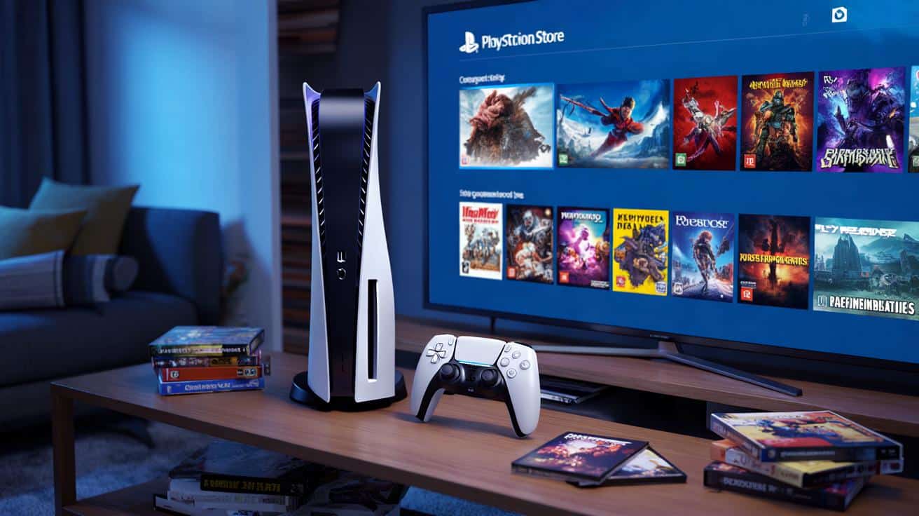 PlayStation Store kusi marcowymi promocjami: hity na PS5 i PS4 nawet o 70% taniej