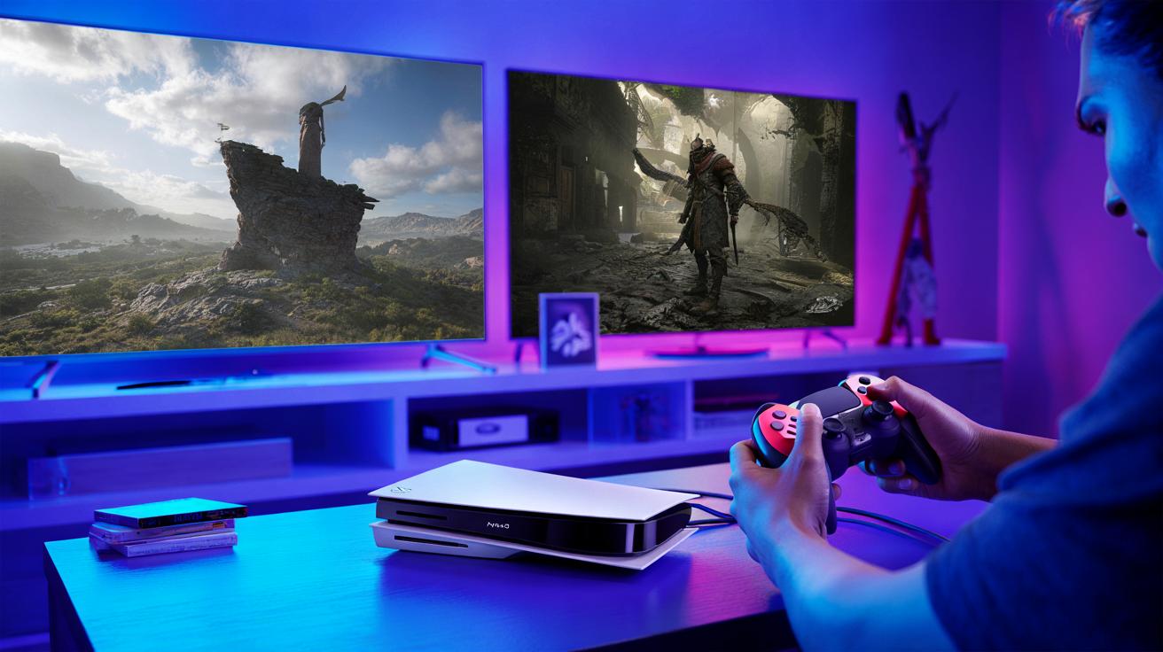 PlayStation zamyka Bluepoint Games. Fani PS5 wściekli po hitach na 19/20