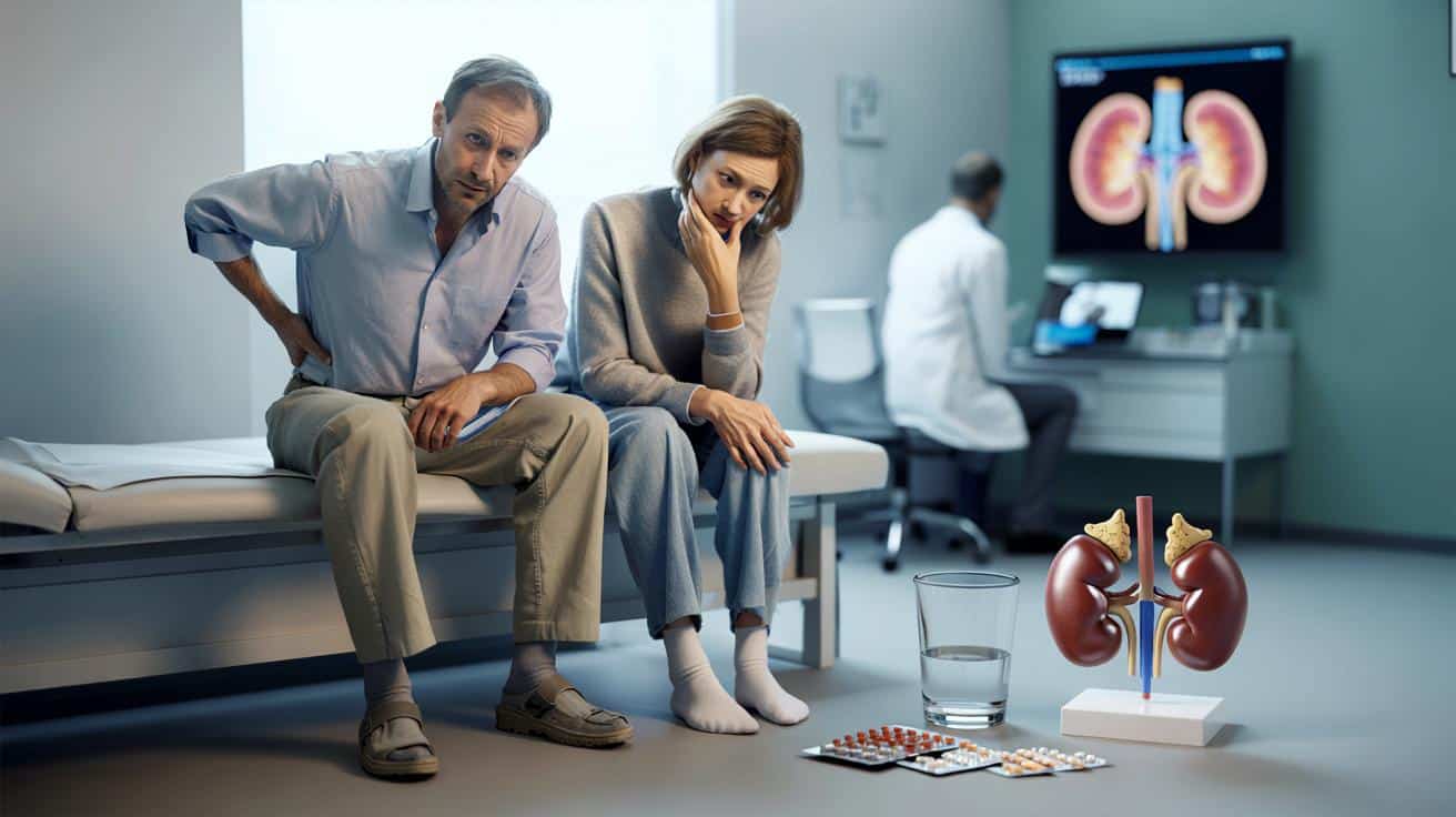 Po 50 nerki pracują wolniej – 5 oznak które lekceważymy