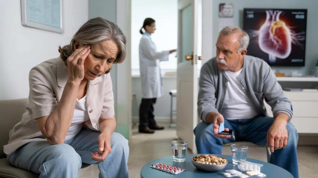 Po 61 organizm potrzebuje więcej magnezu – jak rozpoznać niedobór