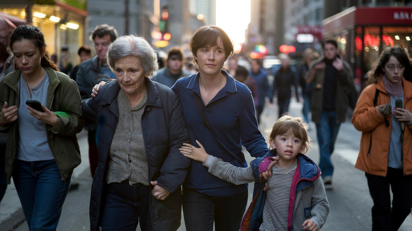 Po czym poznać prawdziwego altruistę? Te 3 cechy go zdradzą