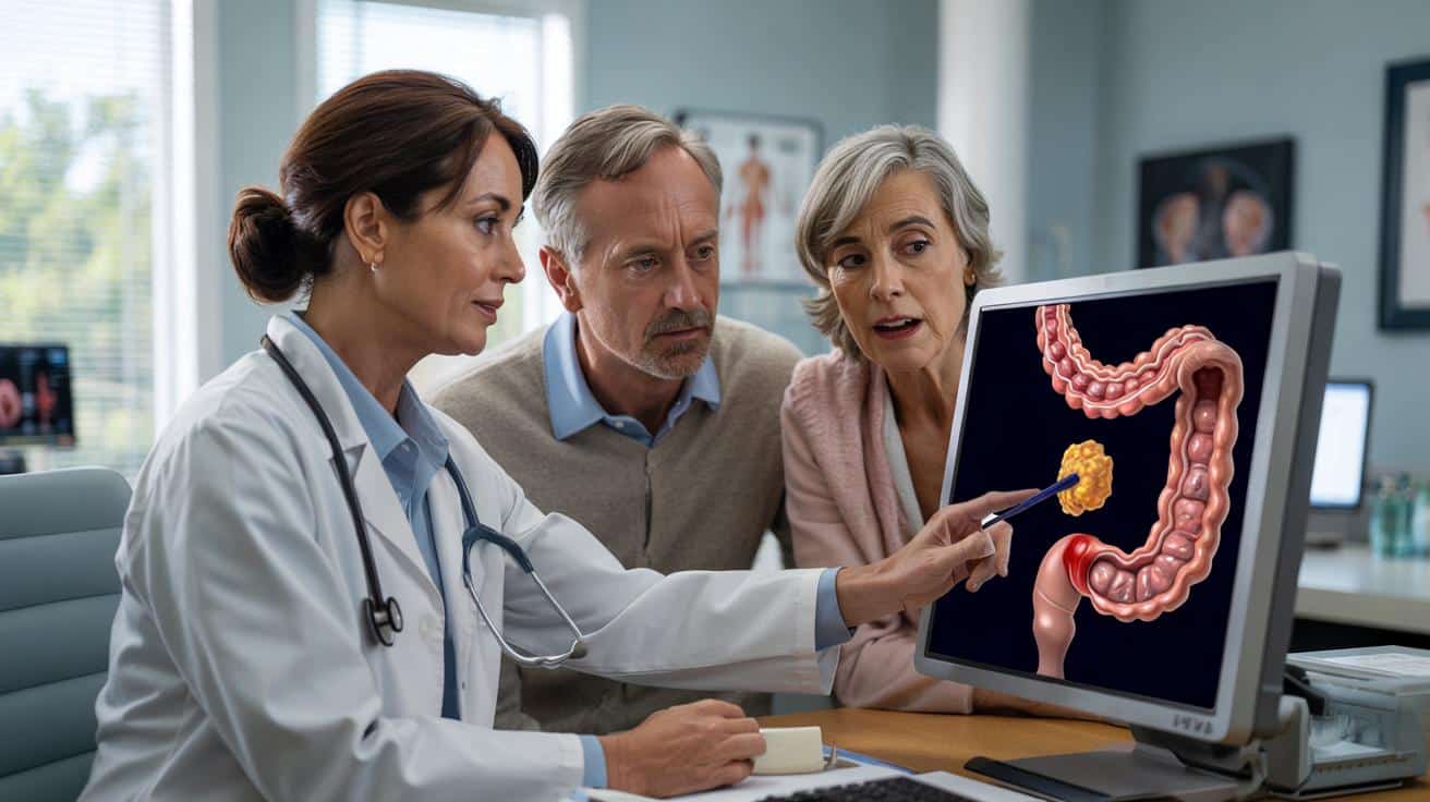 Po pięćdziesiątce lekarze radzą aby nie pomijać jednego ważnego badania