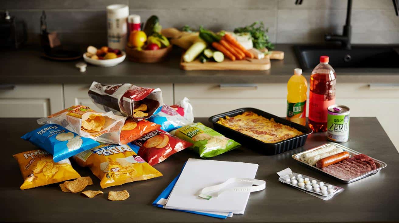 Po raku te popularne produkty z kuchni mogą skrócić życie