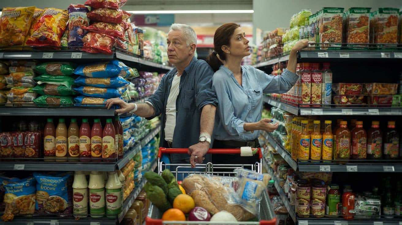 Po raku te popularne produkty z marketu mogą skrócić życie