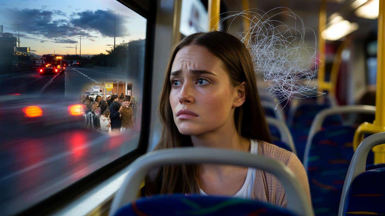 Psychologowie odkryli, że osoby często odczuwające winę za rzeczy poza swoją kontrolą mają wspólny schemat myślenia