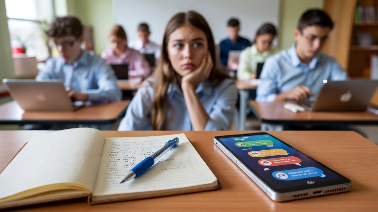 Pokolenie Z traci umiejętność, którą mieliśmy od 5500 lat. Co dalej z pismem odręcznym?