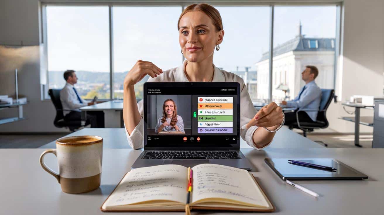 Polska tłumaczka w Niemczech wskazuje 7 słów, które Polacy uznają za profesjonalne, a które brzmią komicznie dla native speakerów