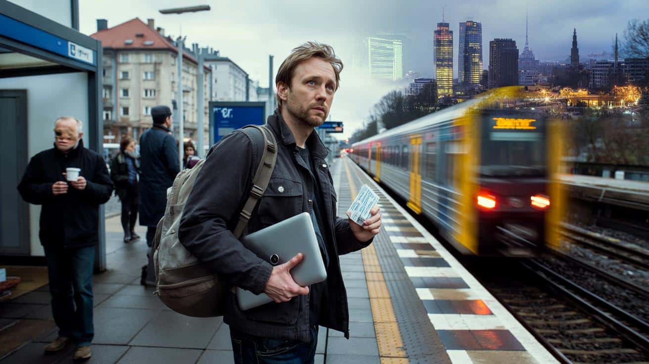 Polska firma technologiczna wyceniona na miliard dolarów — założyciel z Lublina opowiada, jak zaczął od długu i braku inwestorów