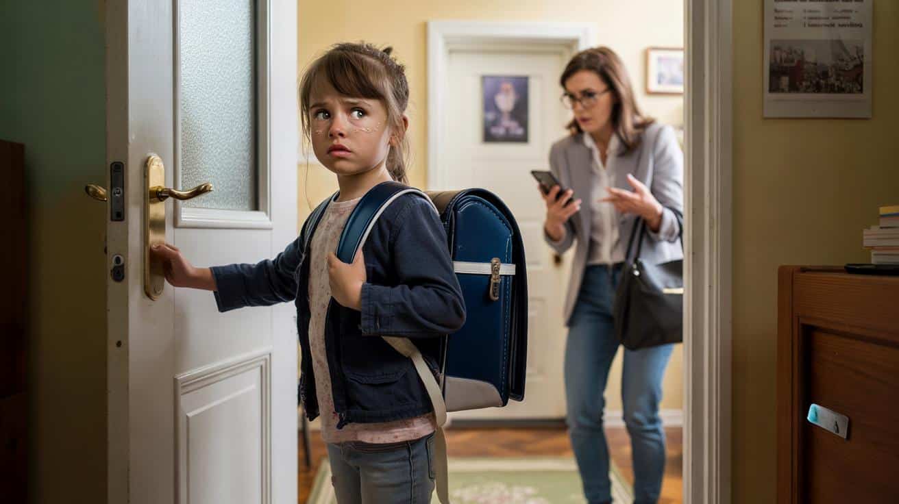 Polskie dzieci są wśród najbardziej zestresowanych w Europie — psycholodzy wskazują konkretne błędy rodziców, które temu winne