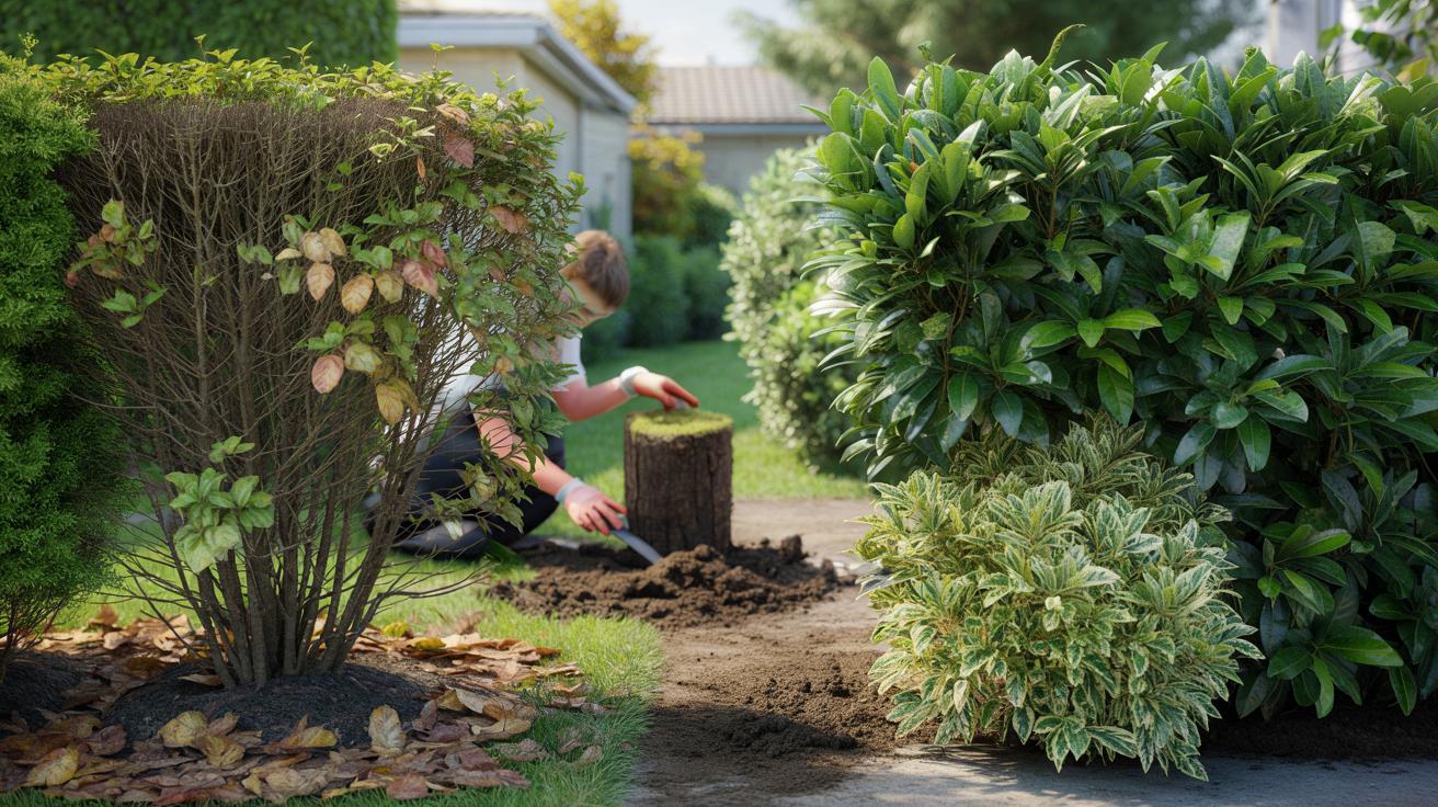 Popularna żywopłotowa gwiazda odchodzi. Nowy krzew przejmie ogrody w 2026 roku