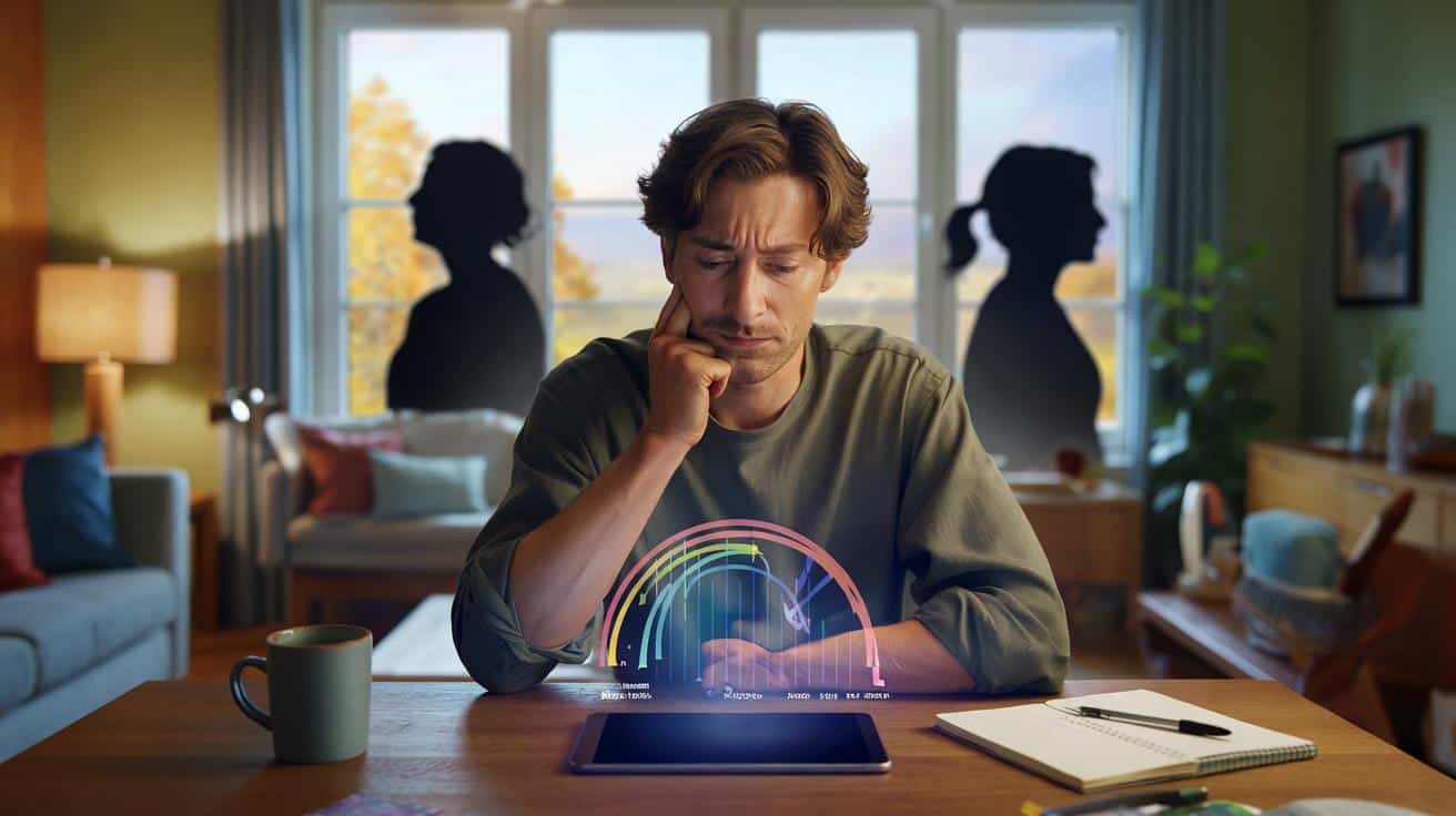 Myślisz, że u ciebie „wszystko okej”? Sprawdź swój poziom szczęścia w 5 pytaniach