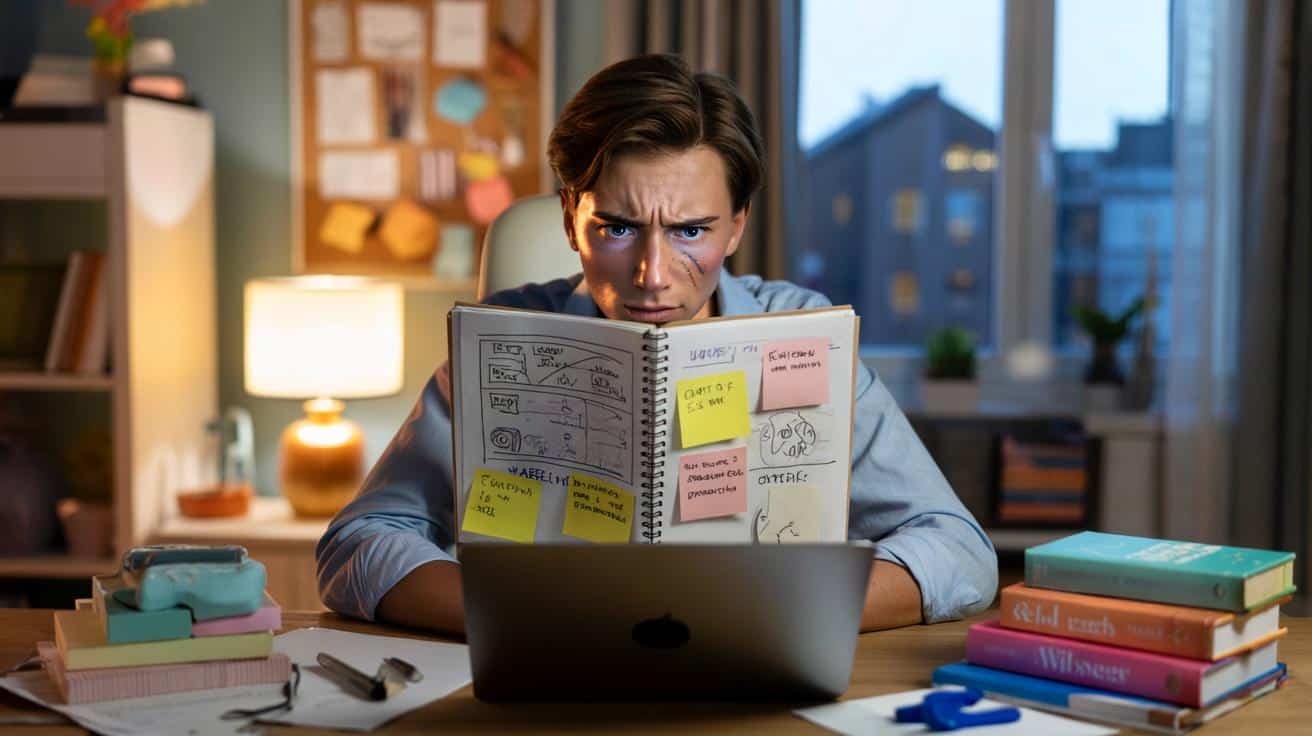 Ta popularna „praca nad sobą” może napędzać twoją lękliwość