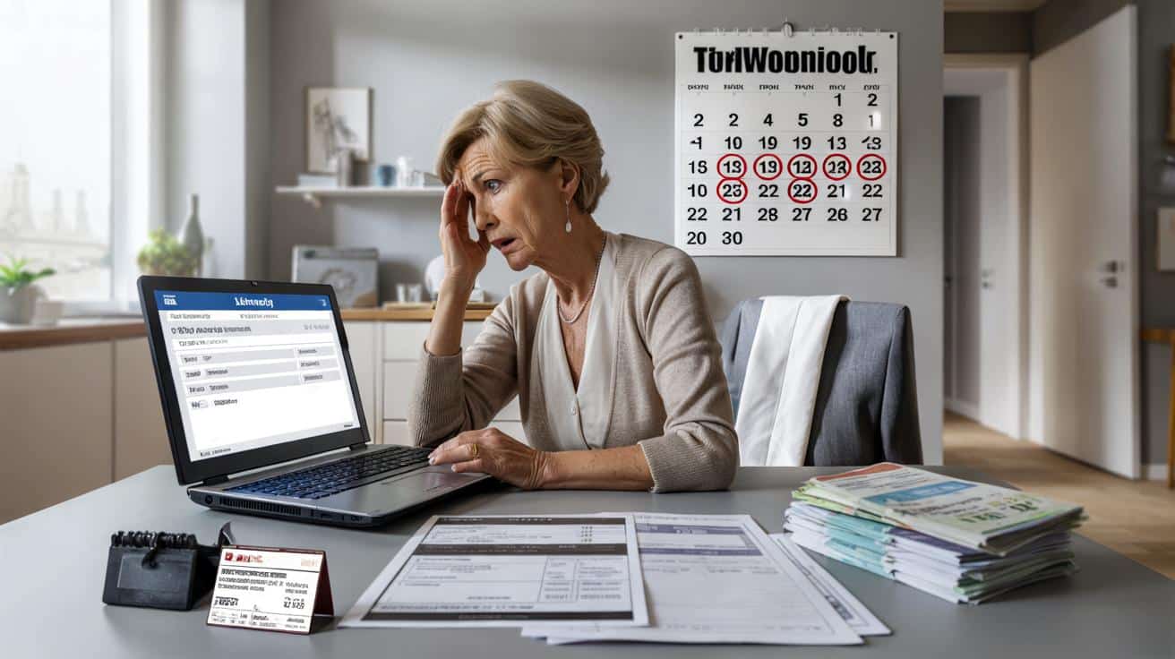 Pracujesz w budżetówce? Ten błąd przed emeryturą może wyzerować konto