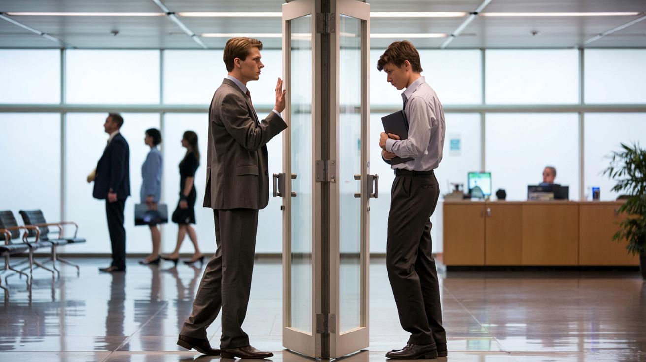 Prawdziwa przepaść klasowa: wychowanie, które uczy żądać, i wychowanie, które uczy znosić