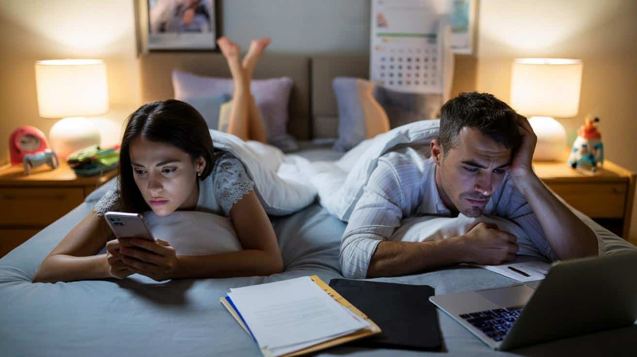 Prawdziwy zabójca związków? Nie zdrada, lecz ciche wyczerpanie