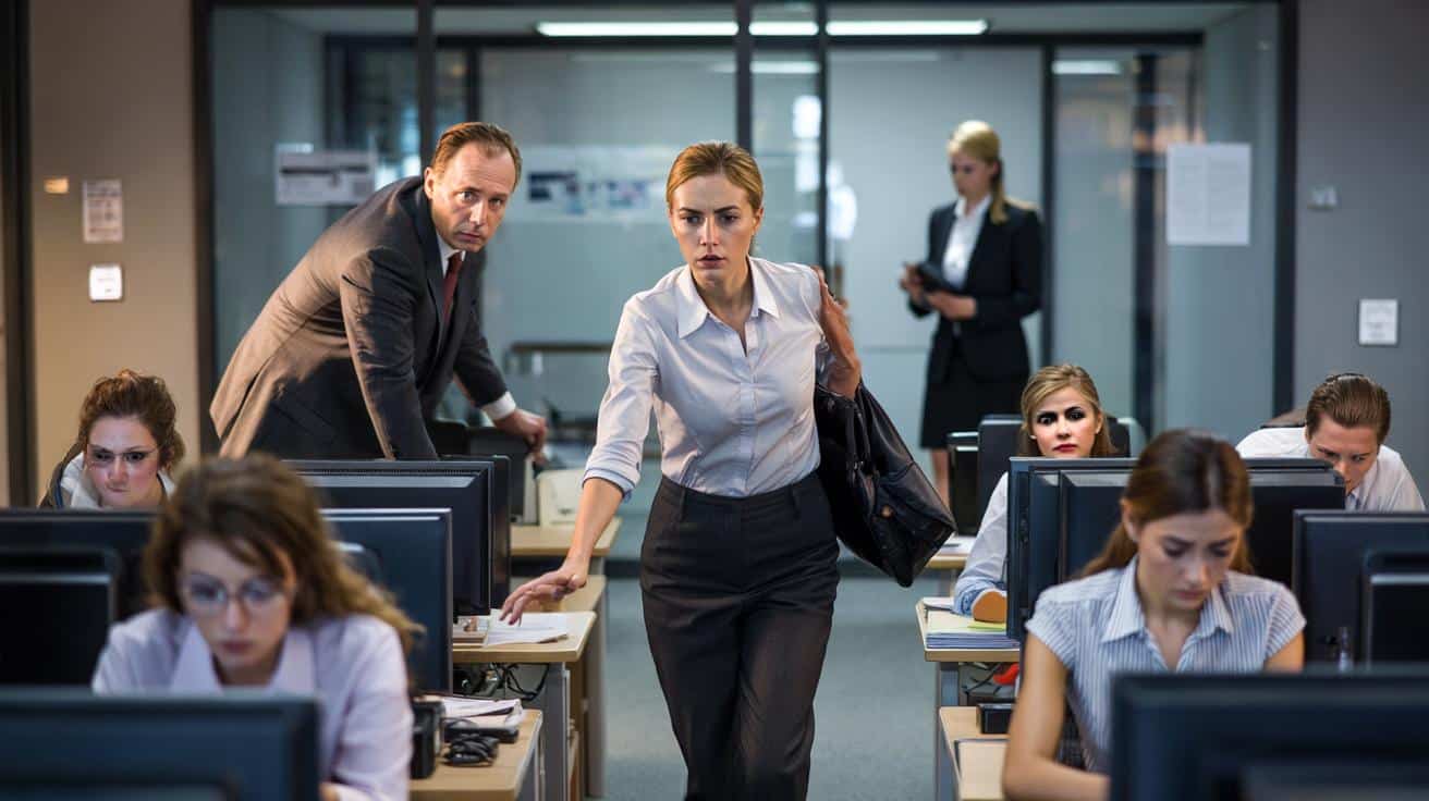 Prawnik od prawa pracy tłumaczy dlaczego większość polskich pracowników nie wie że ma prawo odmówić pracy w nadgodzinach bez żadnych konsekwencji i w jakich konkretnie sytuacjach