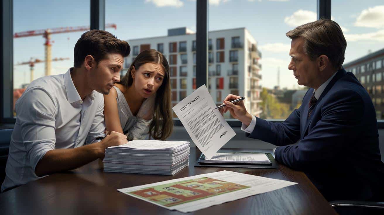 Prawnik wyjaśnia: ten błąd który popełniają Polacy kupując mieszkanie kosztuje ich dziesiątki tysięcy złotych