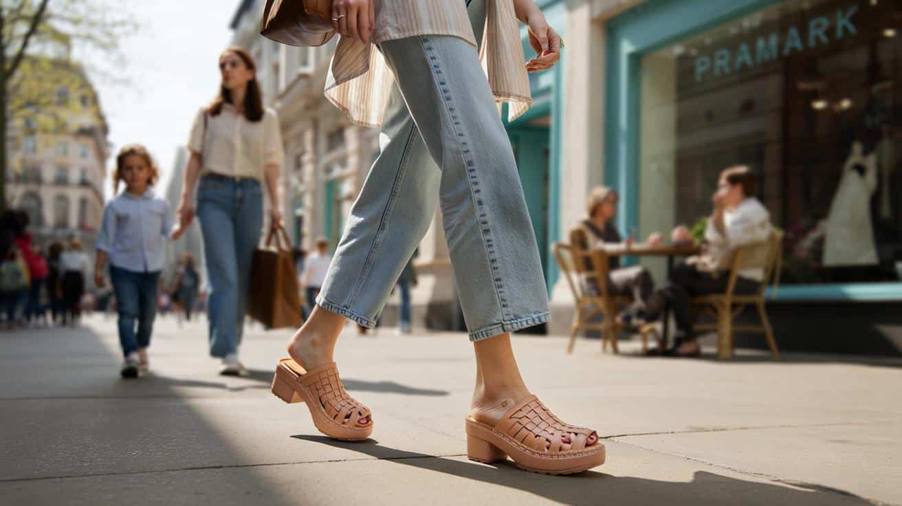 Primark ma hit na wiosnę: kultowe clogs za około 70 zł