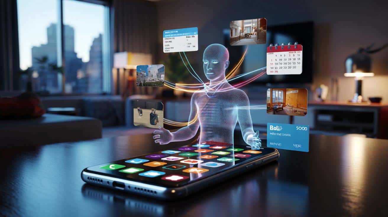 Producent smartfonów zapowiada koniec aplikacji. Nadchodzi era agentów AI