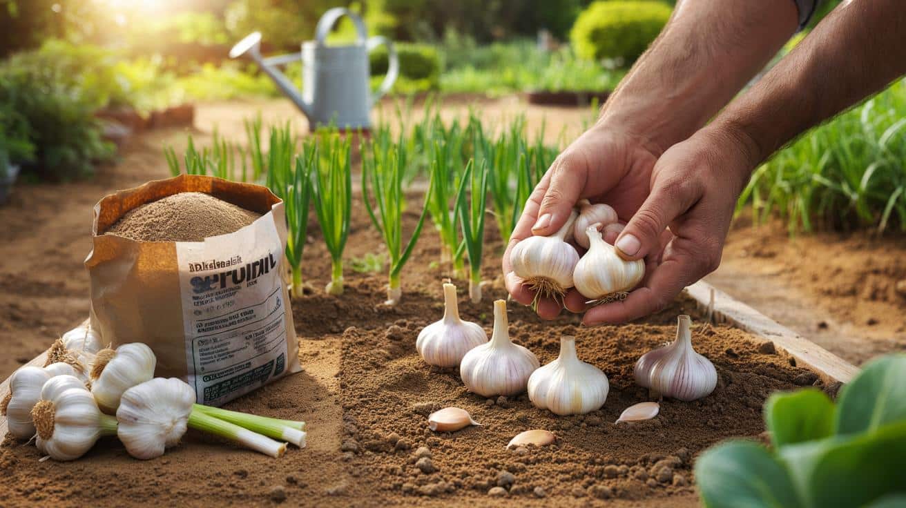 Ten produkt z marketu da ci mnóstwo czosnku, jeśli unikniesz jednego błędu