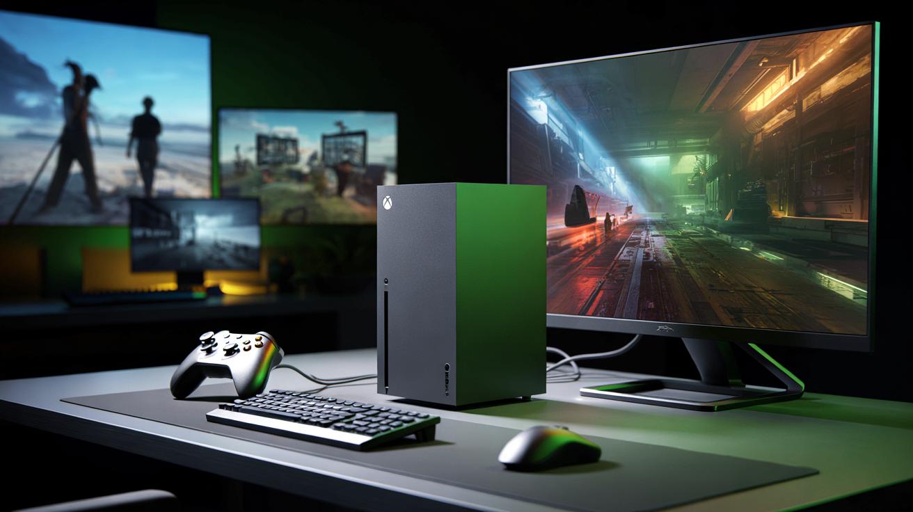 Project Helix ujawniony? Pierwsze przecieki o nowej Xbox next-gen