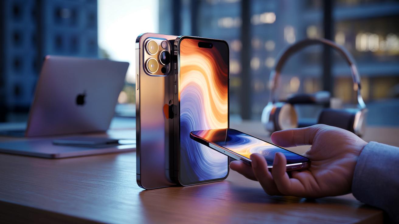 Promocja na iPhone 17 Pro: nowy flagowiec Apple tańszy o 100 euro