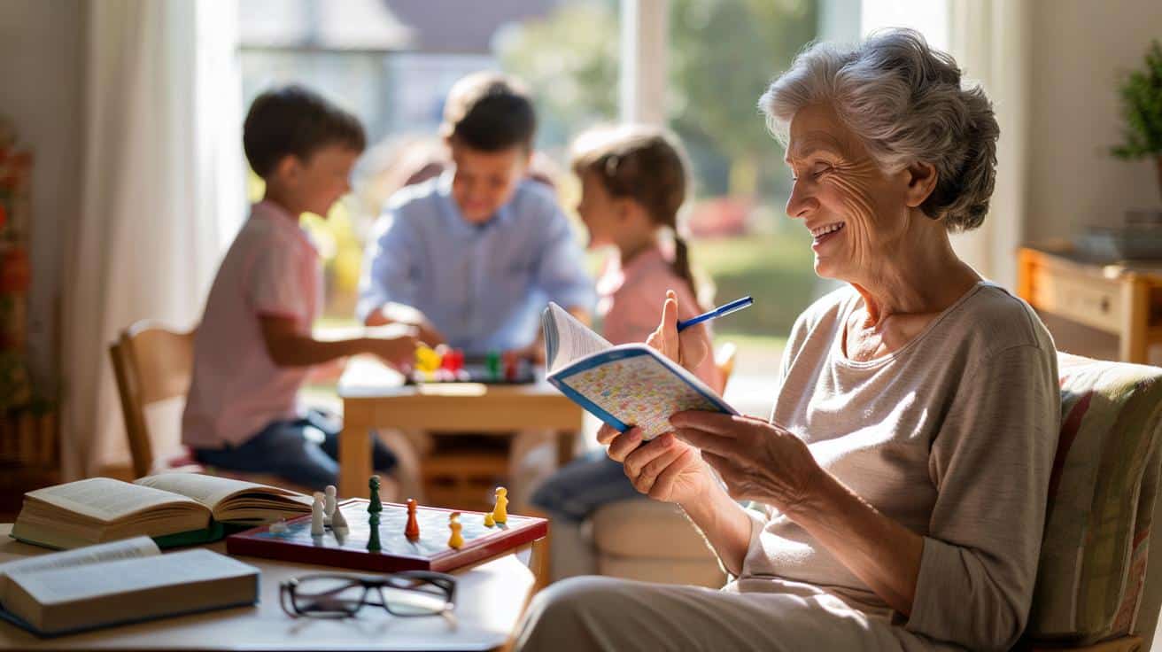 Prosta przyjemność może zmniejszyć ryzyko alzheimera nawet o 40%