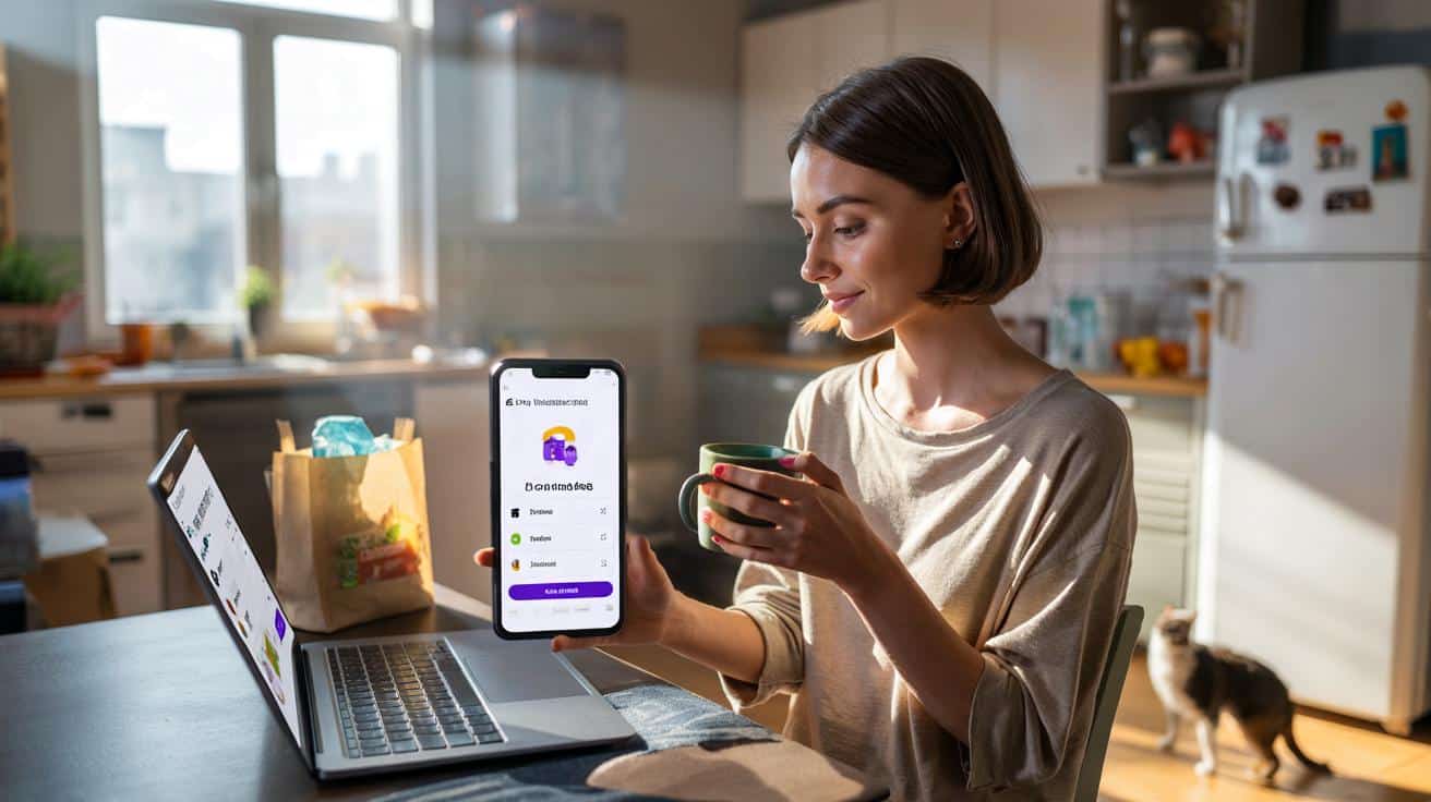 Prosty sposób na automatyczne oszczędzanie bez myślenia o tym każdego miesiąca