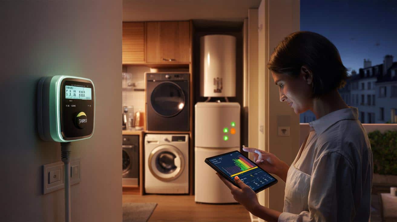 Prosty trik z licznikiem Linky, który mocno ścina rachunek za prąd