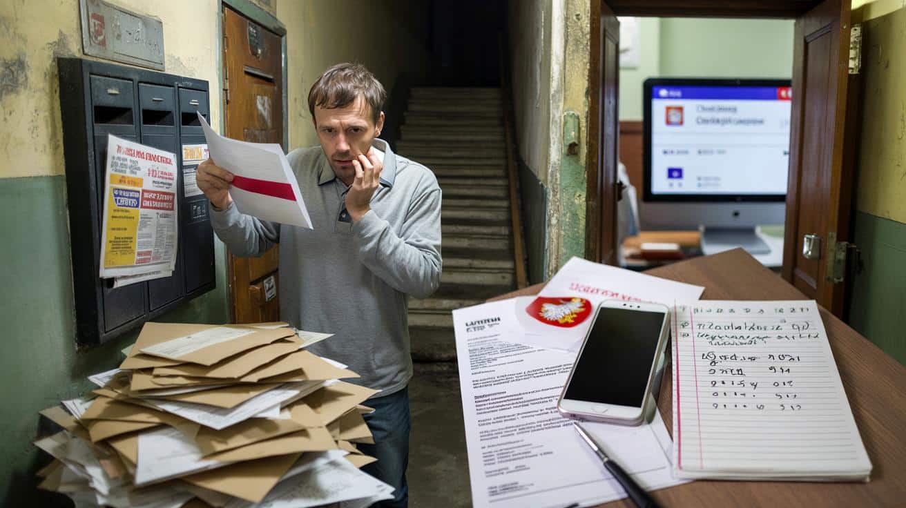 Były pracownik firmy windykacyjnej wyjaśnia, po jakim czasie przedawniają się długi za nieopłacone mandaty z OC i jak bezpłatnie sprawdzić, czy twoje zobowiązanie nadal jest aktywne