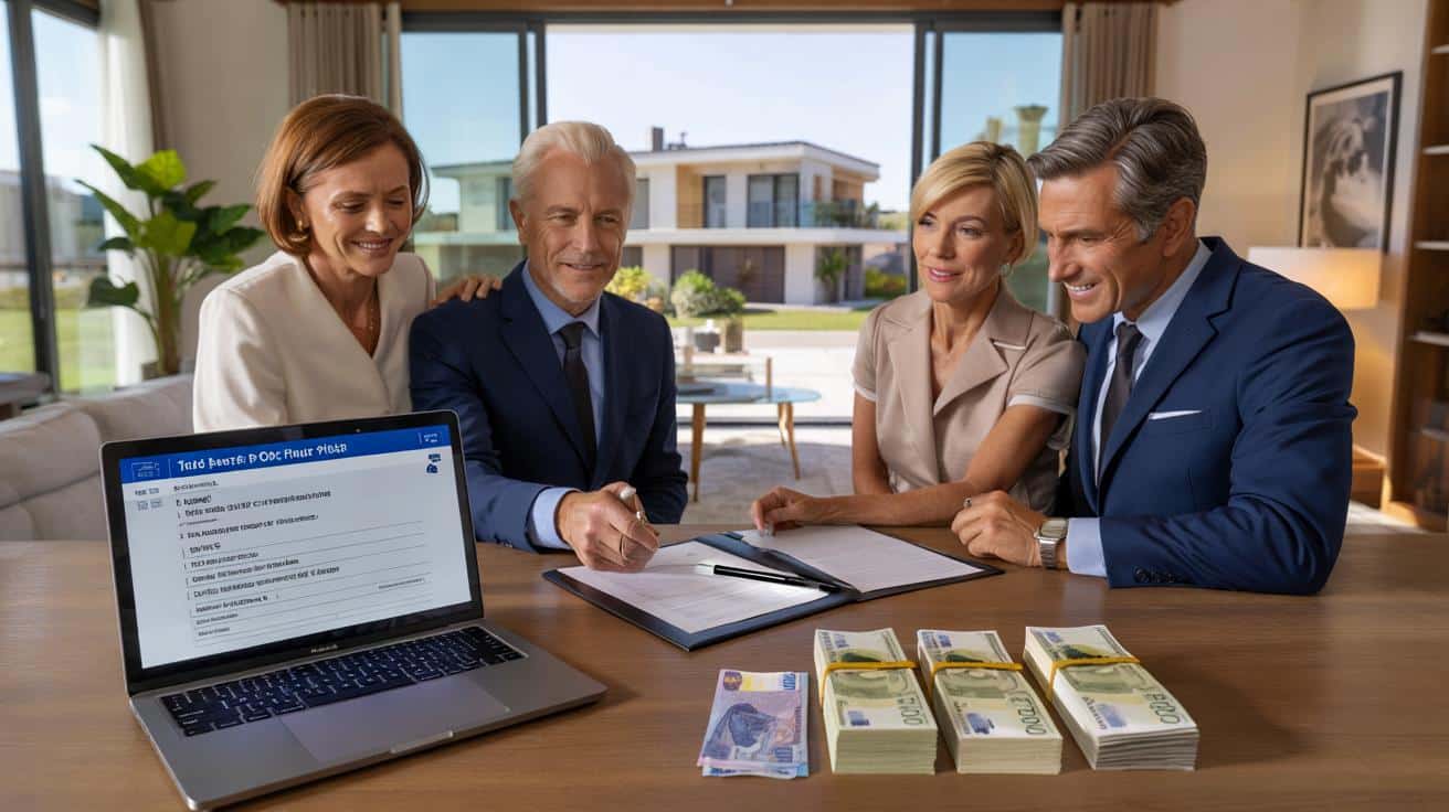 Jak legalnie przekazać ponad 300 tys. euro bez podatku do końca 2026 roku