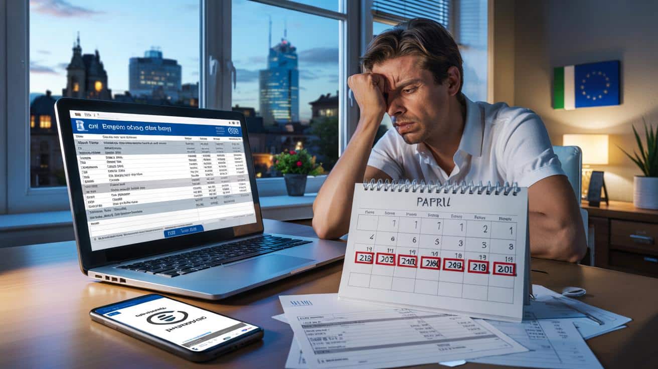 Przelewy bankowe staną na cztery dni z rzędu. Sprawdź kluczowe terminy