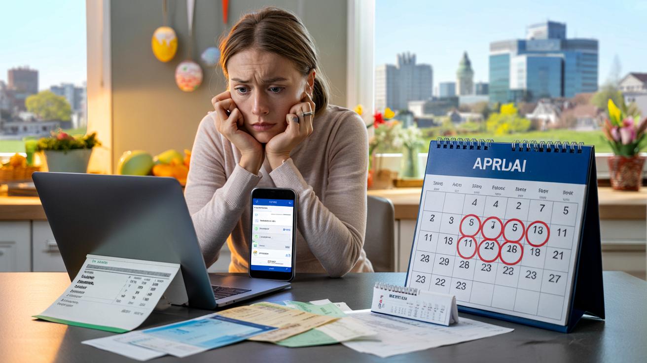 Przelewy bankowe staną na cztery dni z rzędu. Sprawdź dokładne terminy