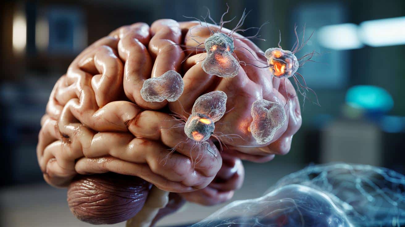 Przełom w leczeniu Alzheimera? Naukowcy tworzą „bojowe” komórki mózgu