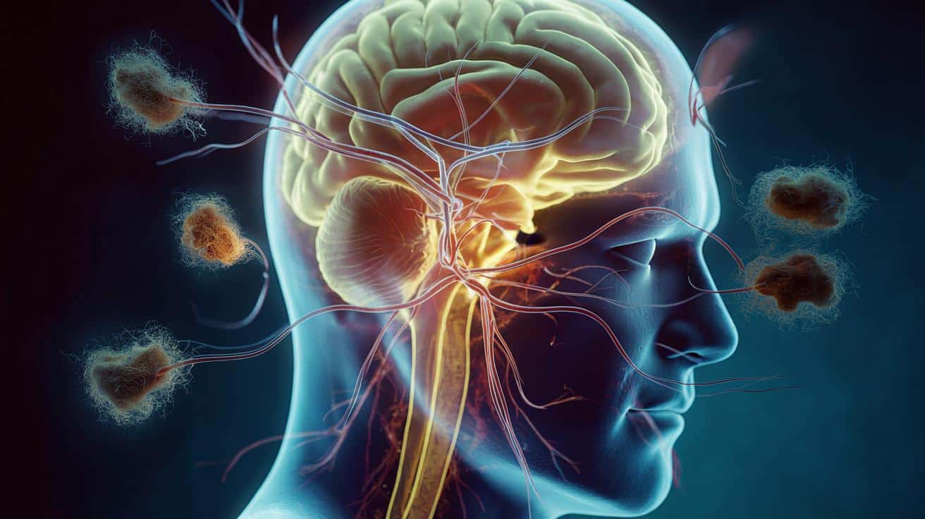 Przełom w badaniach Alzheimera: nowy mechanizm w mózgu daje nadzieję na leczenie