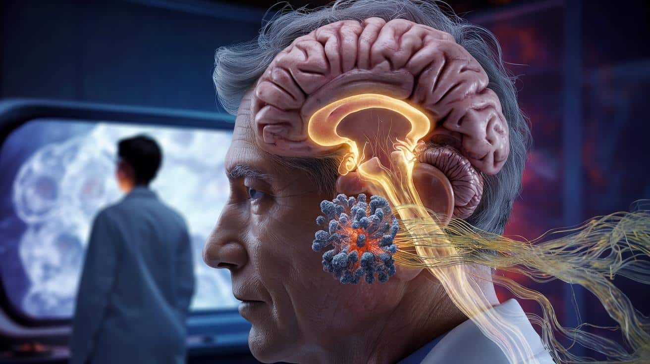 Przełom w badaniach nad Alzheimerem: francuscy naukowcy namierzyli kluczowy mechanizm w mózgu