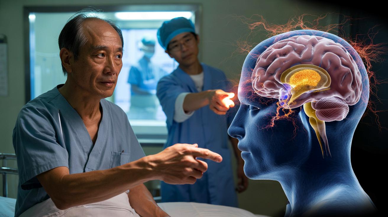 Przełom w Japonii: pierwsza terapia komórkami macierzystymi na Parkinsona zatwierdzona