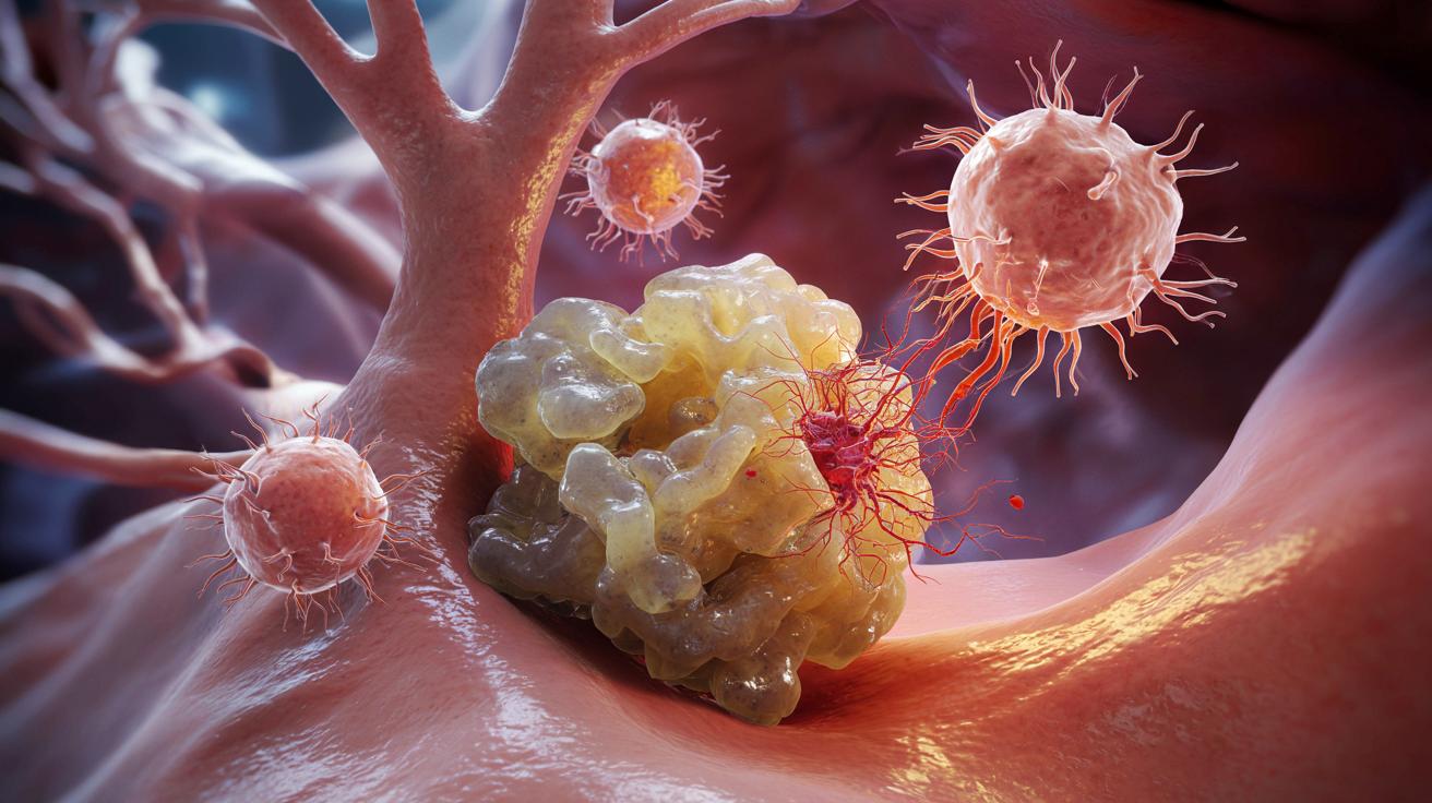 Przełom w walce z Alzheimerem? Genetycznie modyfikowane komórki czyszczą mózg z blaszek