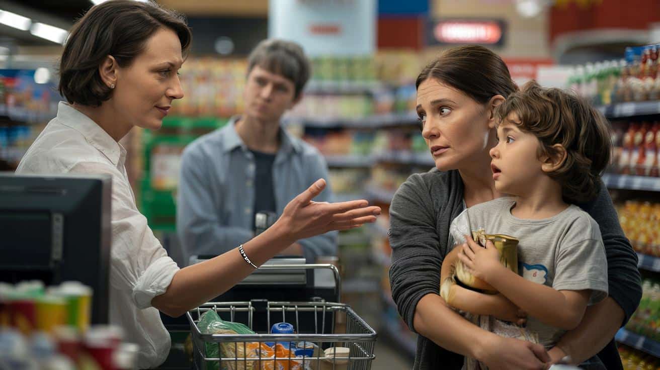 Co zdradza o tobie przepuszczanie innych w kolejce według psychologów